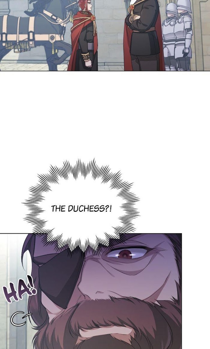 Disobey the Duke if You Dare chapter 6 - page 56
