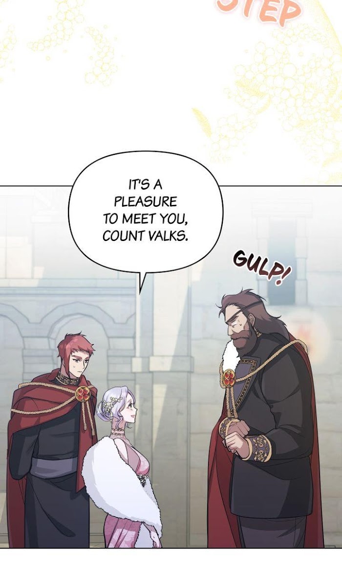 Disobey the Duke if You Dare chapter 6 - page 67