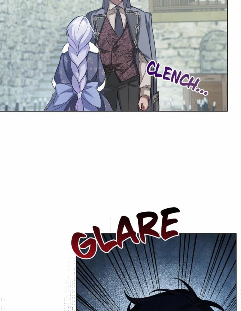 Disobey the Duke if You Dare chapter 5 - page 21