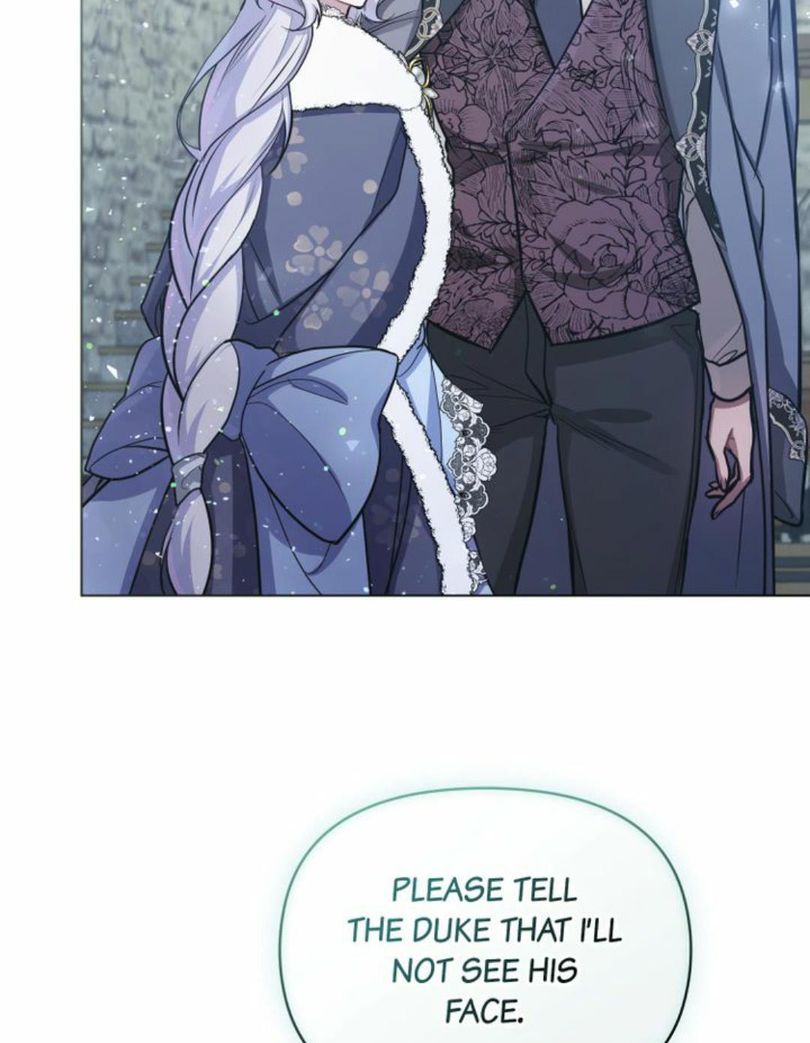 Disobey the Duke if You Dare chapter 5 - page 30