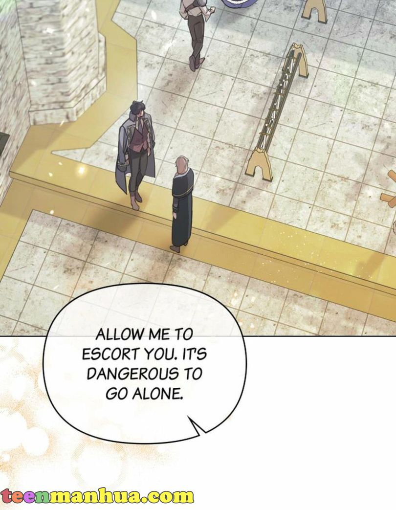 Disobey the Duke if You Dare chapter 5 - page 35