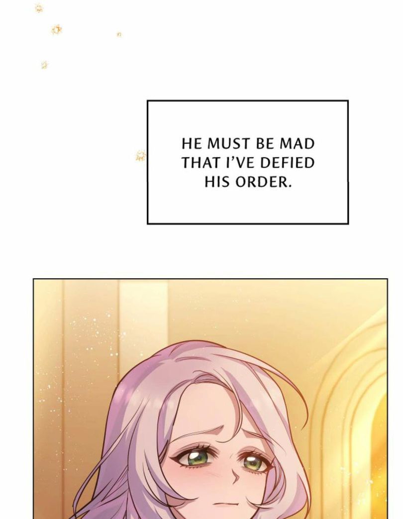 Disobey the Duke if You Dare chapter 5 - page 38