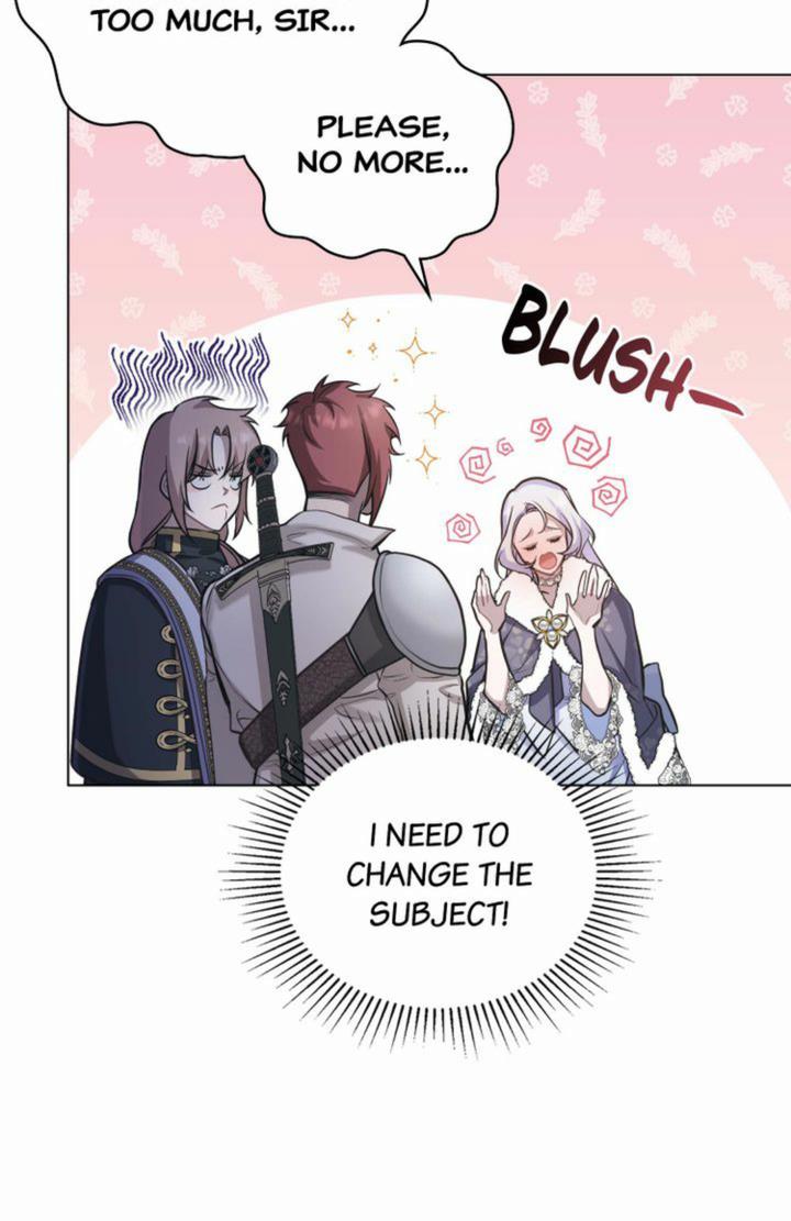 Disobey the Duke if You Dare chapter 4 - page 50