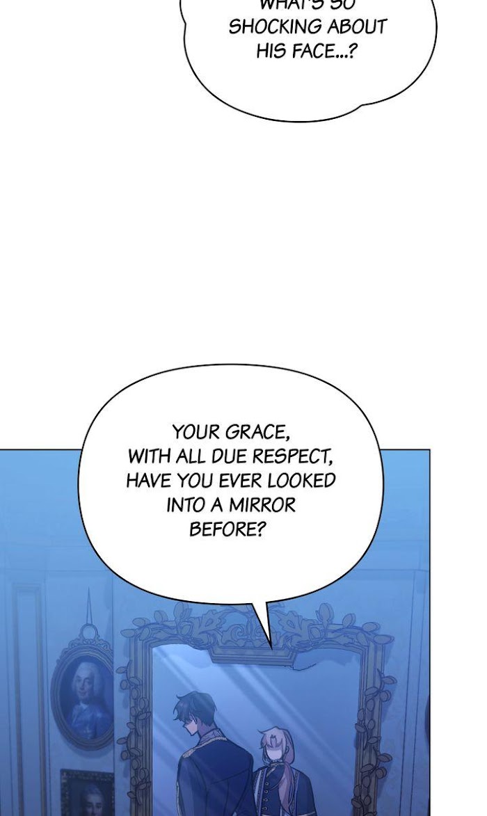 Disobey the Duke if You Dare chapter 3 - page 27