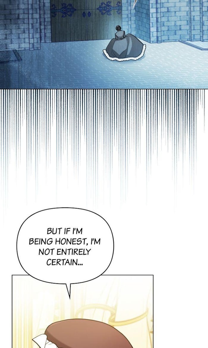 Disobey the Duke if You Dare chapter 3 - page 39