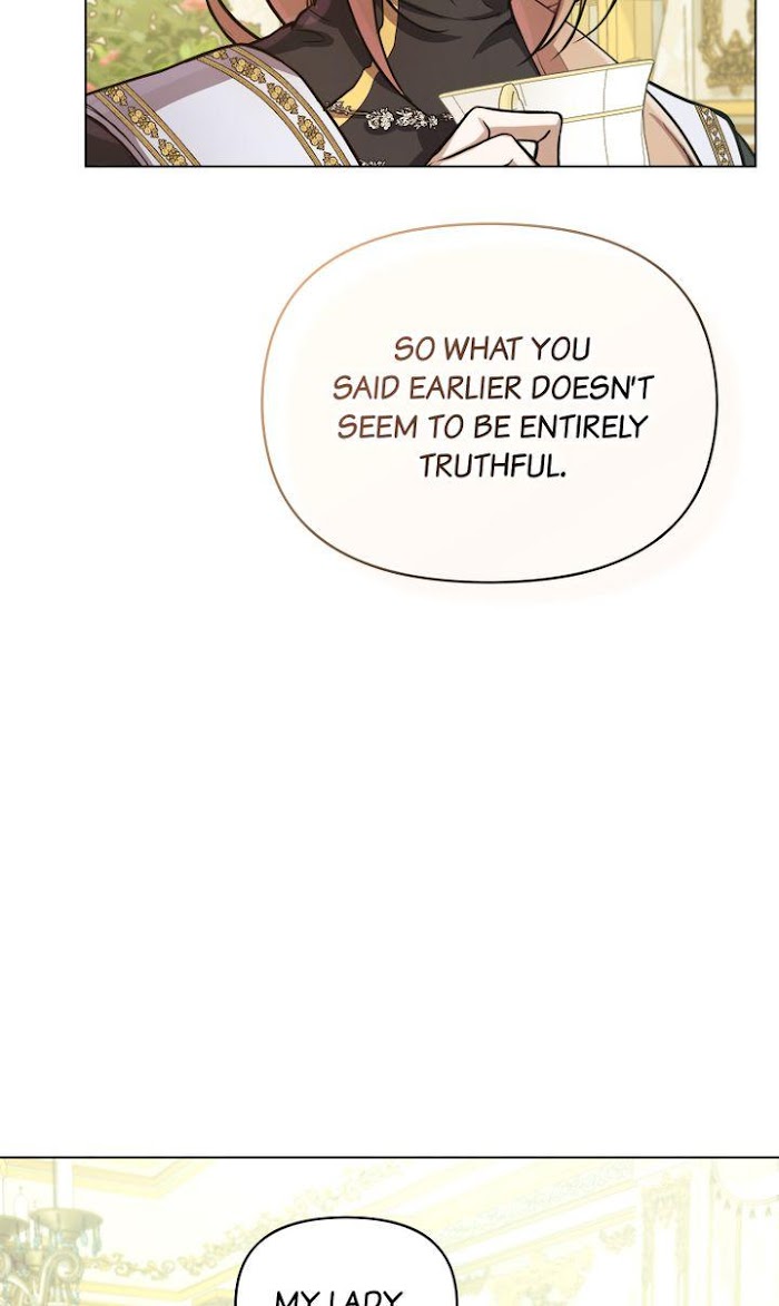 Disobey the Duke if You Dare chapter 3 - page 61