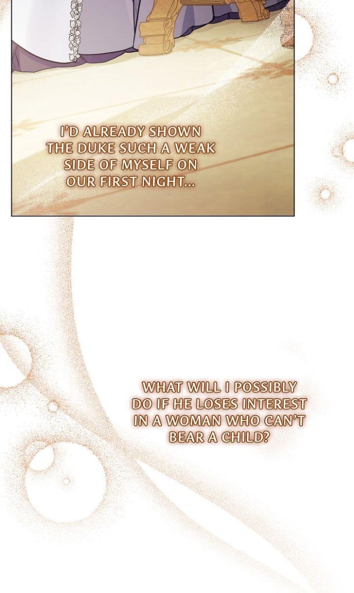 Disobey the Duke if You Dare chapter 3 - page 66