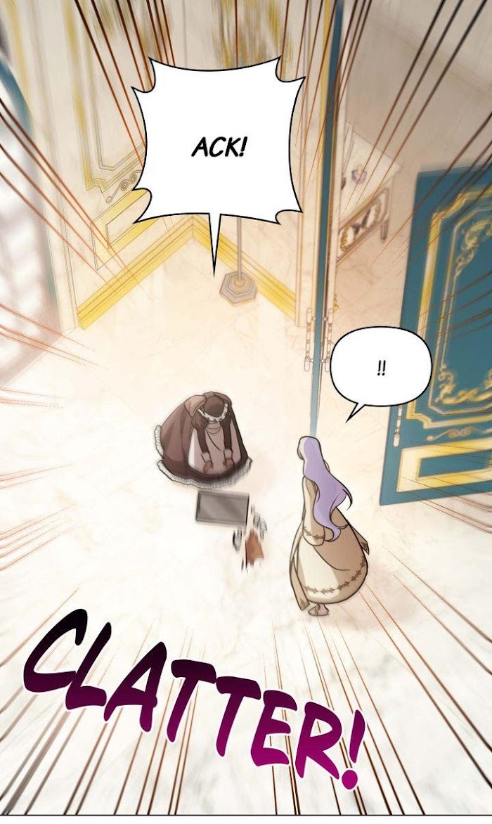 Disobey the Duke if You Dare chapter 2 - page 41