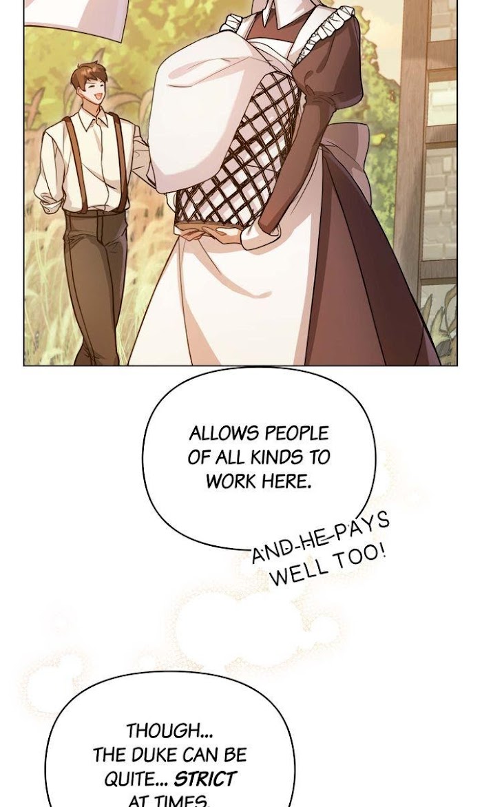 Disobey the Duke if You Dare chapter 2 - page 73