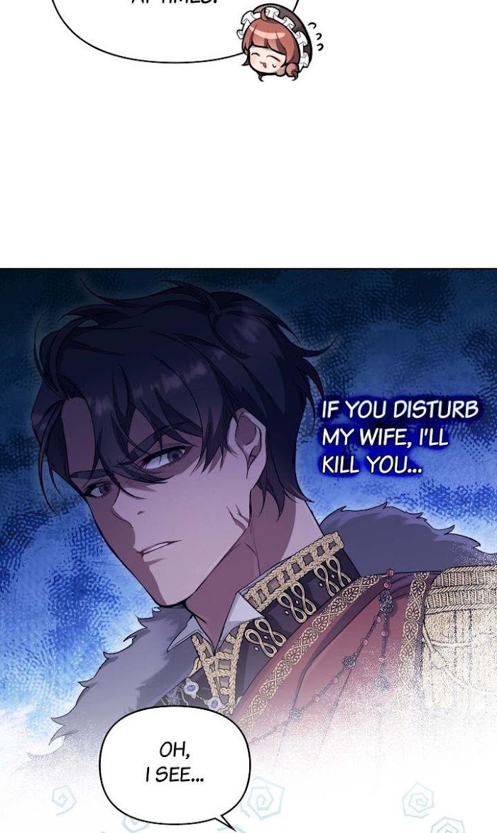 Disobey the Duke if You Dare chapter 2 - page 74