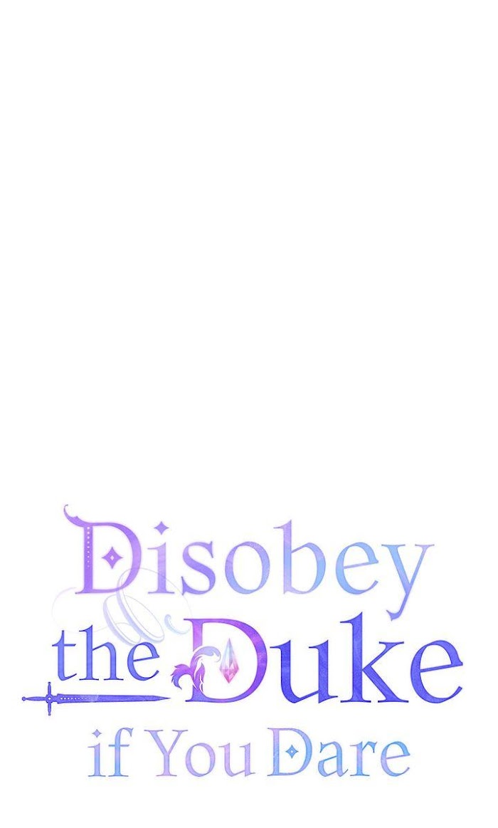 Disobey the Duke if You Dare chapter 1 - page 23