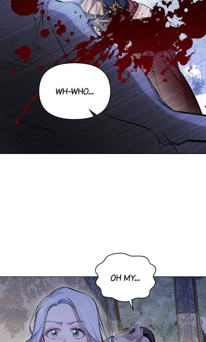 Disobey the Duke if You Dare chapter 1 - page 47
