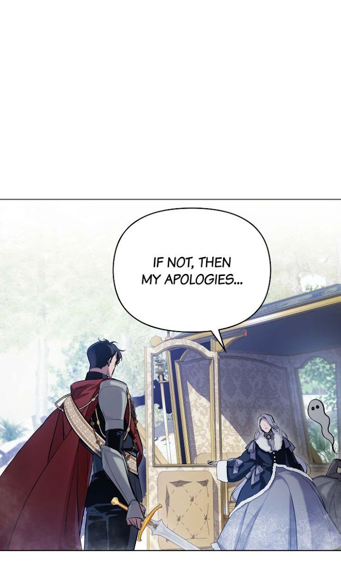 Disobey the Duke if You Dare chapter 1 - page 50