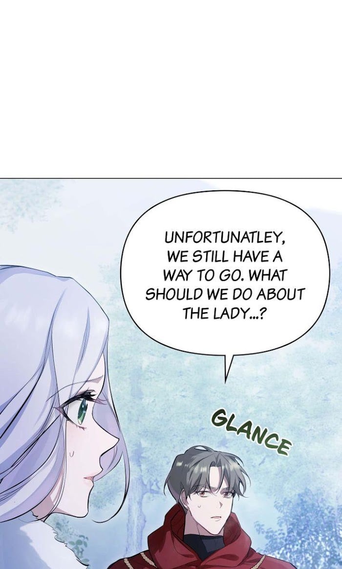 Disobey the Duke if You Dare chapter 1 - page 57