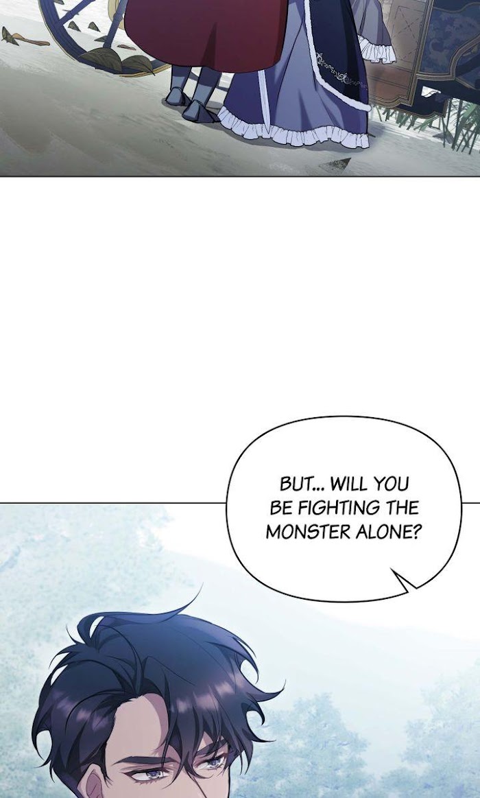 Disobey the Duke if You Dare chapter 1 - page 61