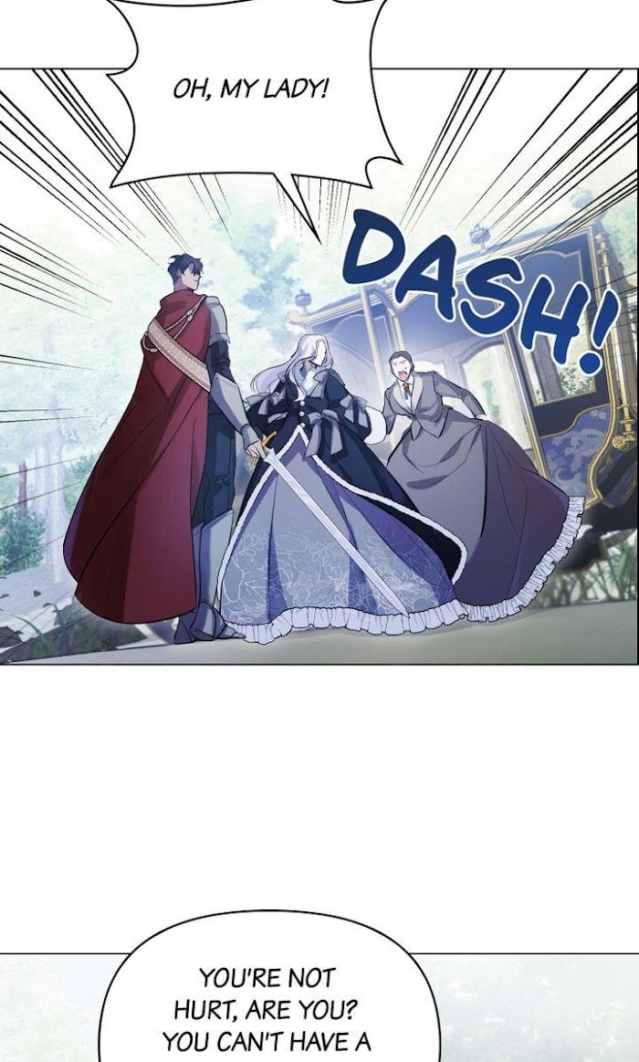 Disobey the Duke if You Dare chapter 1 - page 64