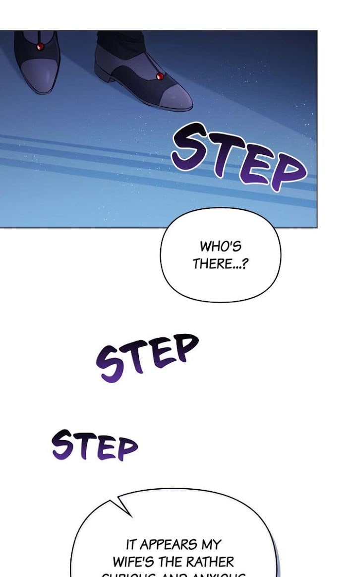 Disobey the Duke if You Dare chapter 1 - page 84