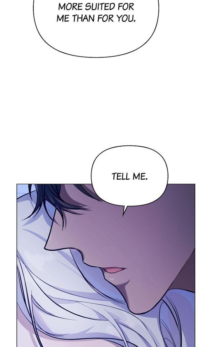 Disobey the Duke if You Dare chapter 0 - page 8