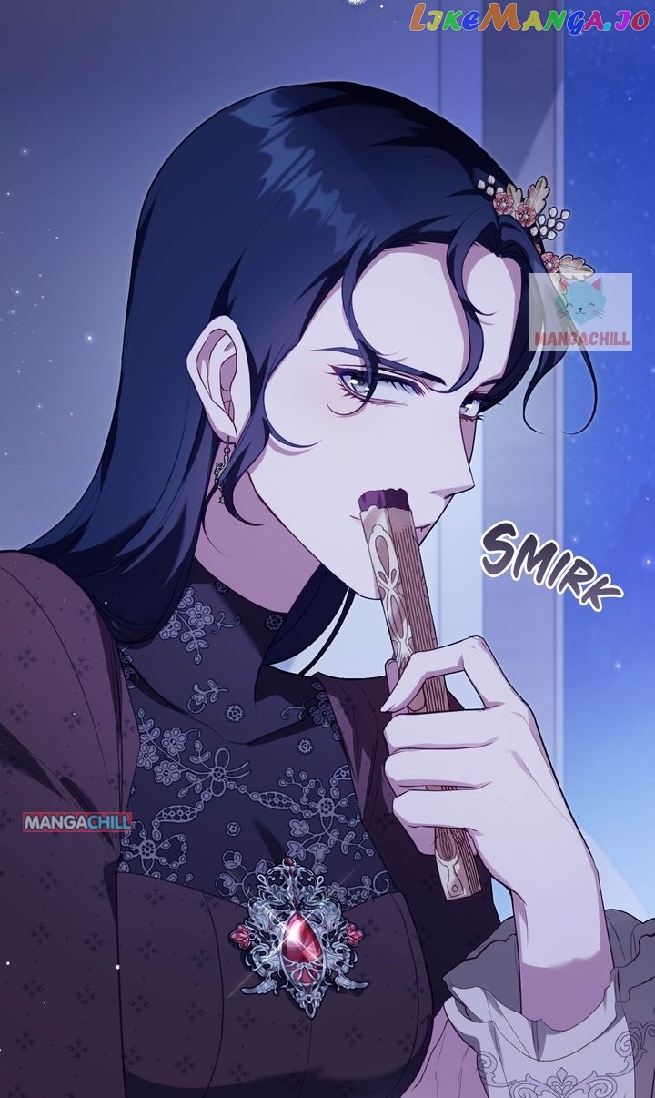 Disobey the Duke if You Dare Chapter 68 - page 28