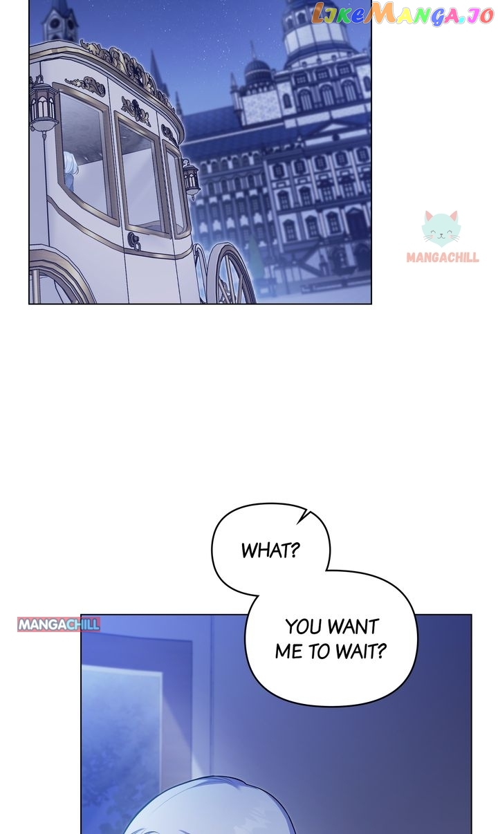 Disobey the Duke if You Dare Chapter 68 - page 32