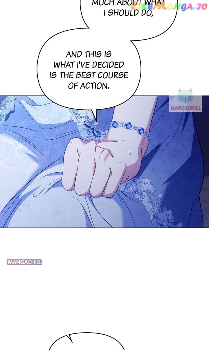 Disobey the Duke if You Dare Chapter 68 - page 38