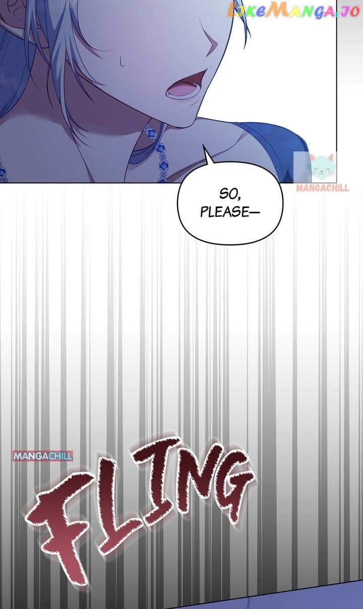 Disobey the Duke if You Dare Chapter 68 - page 45