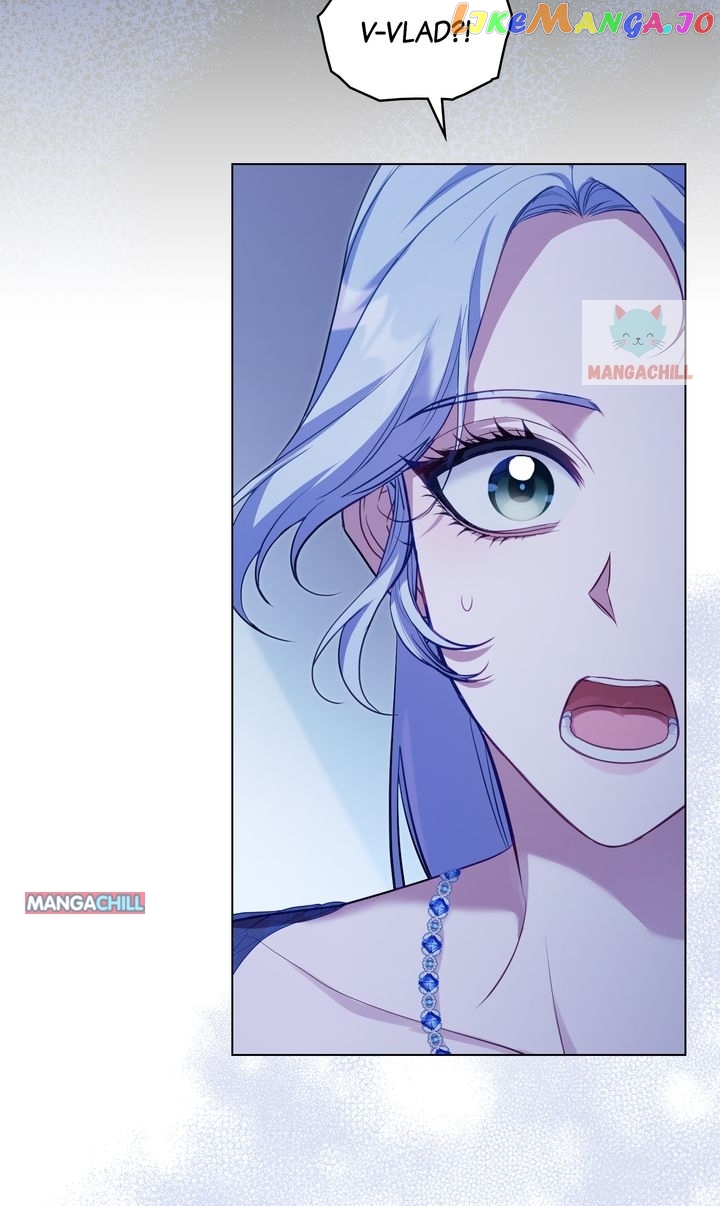 Disobey the Duke if You Dare Chapter 68 - page 49