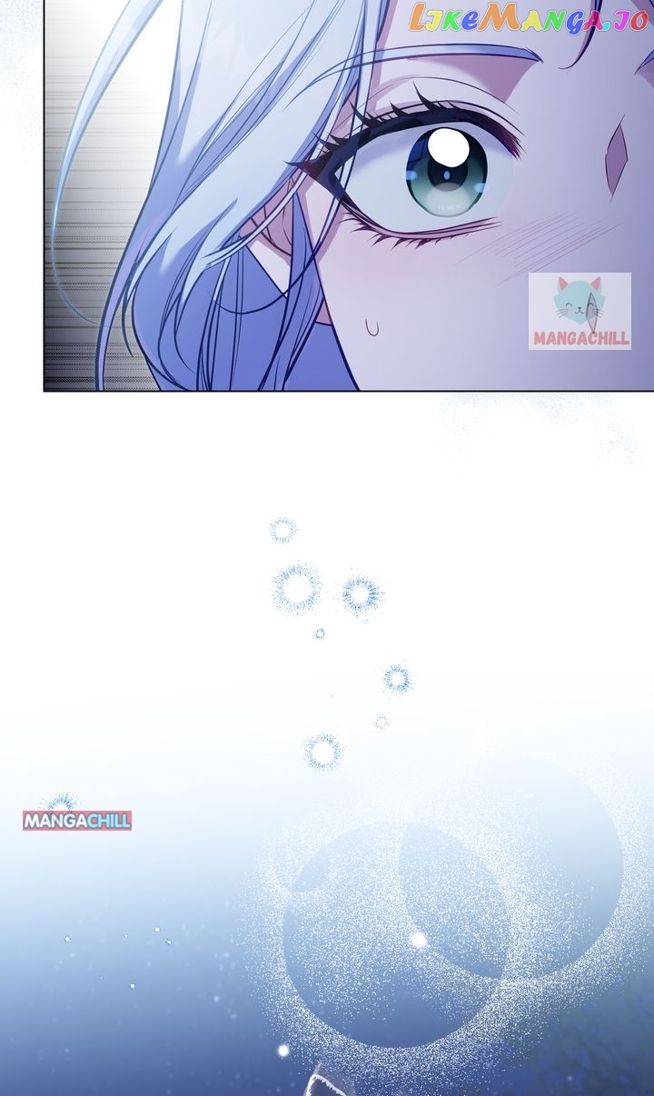 Disobey the Duke if You Dare Chapter 68 - page 51