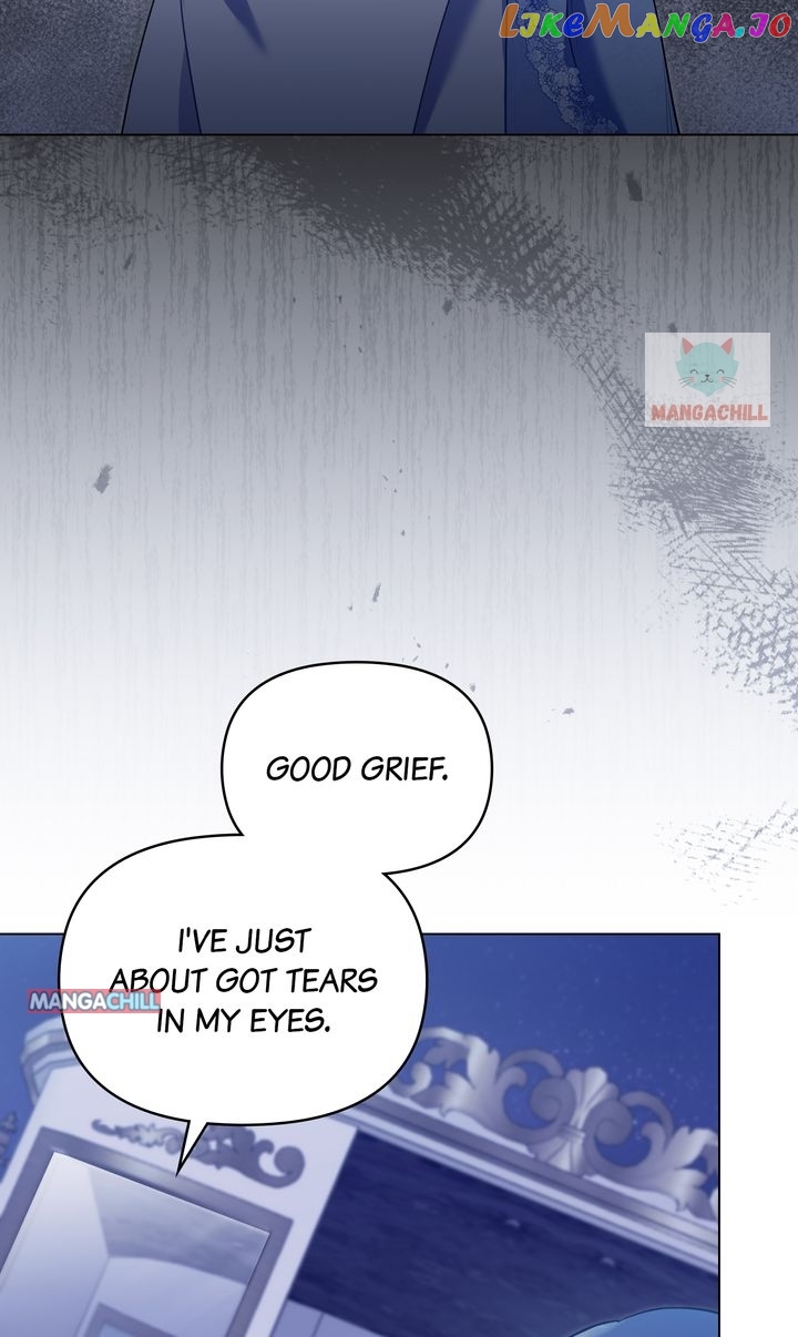 Disobey the Duke if You Dare Chapter 68 - page 56