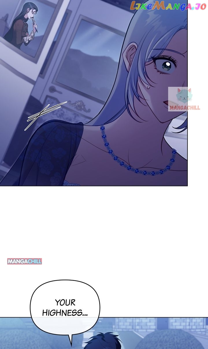 Disobey the Duke if You Dare Chapter 68 - page 57