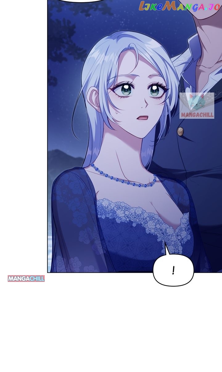 Disobey the Duke if You Dare Chapter 68 - page 59