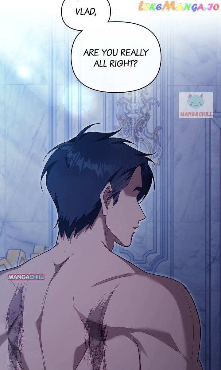 Disobey the Duke if You Dare Chapter 68 - page 65
