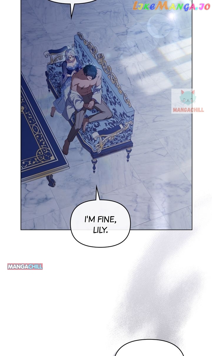Disobey the Duke if You Dare Chapter 68 - page 67