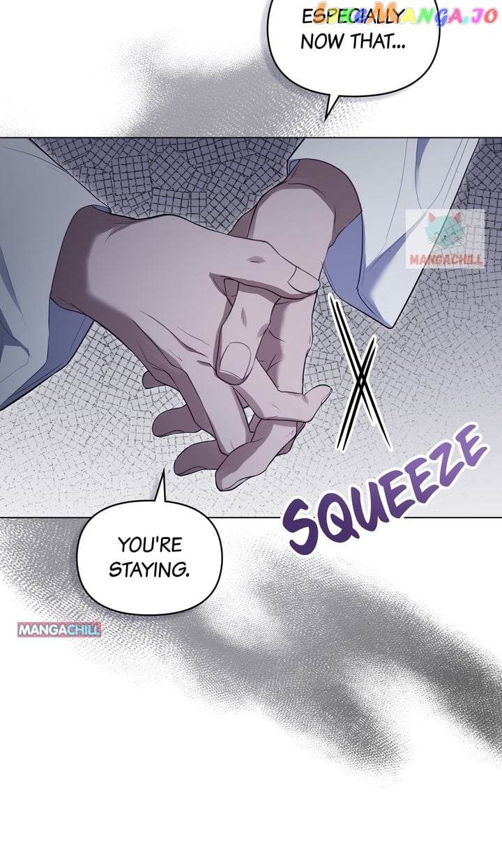Disobey the Duke if You Dare Chapter 68 - page 68