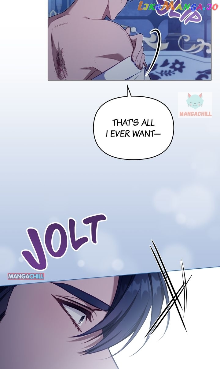 Disobey the Duke if You Dare Chapter 68 - page 71