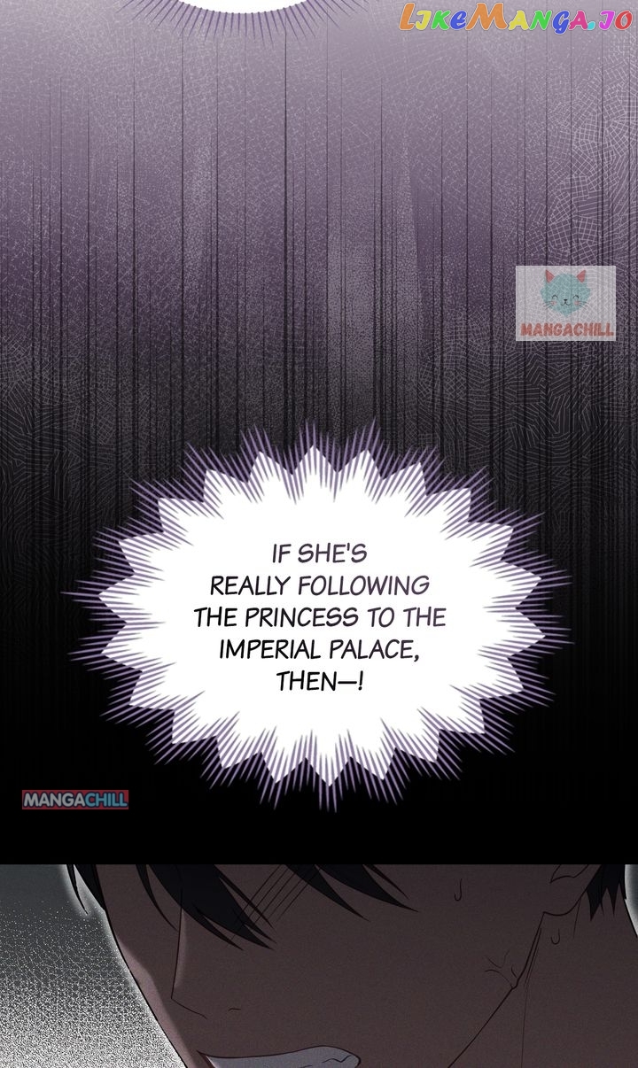 Disobey the Duke if You Dare Chapter 68 - page 9