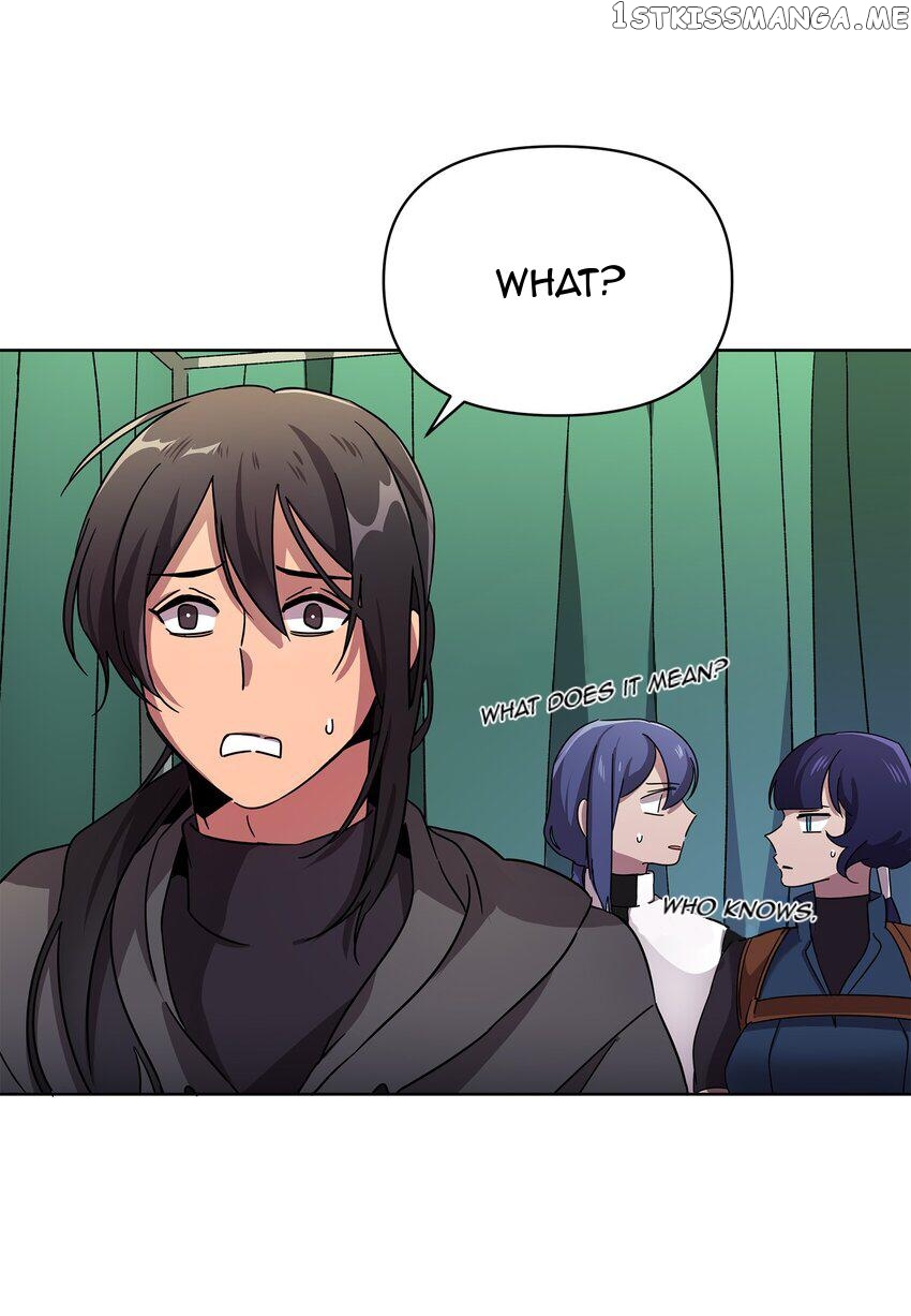 Choose Your Heroes Carefully Chapter 14 - page 18