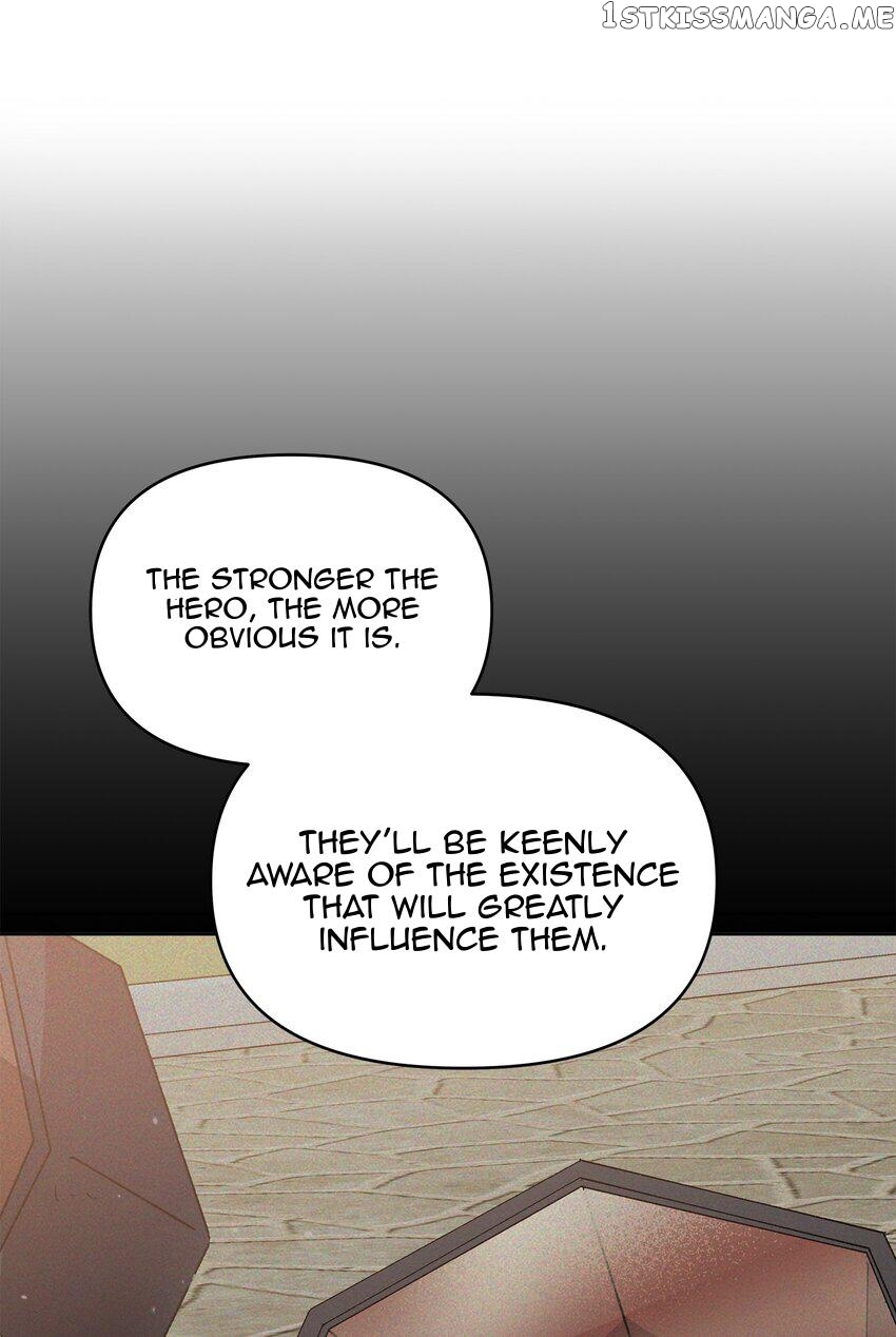 Choose Your Heroes Carefully Chapter 14 - page 19