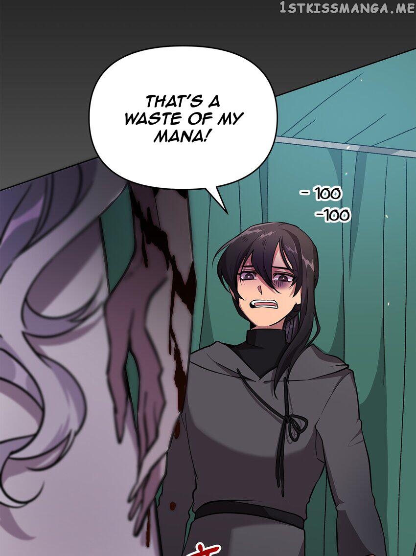 Choose Your Heroes Carefully Chapter 14 - page 29