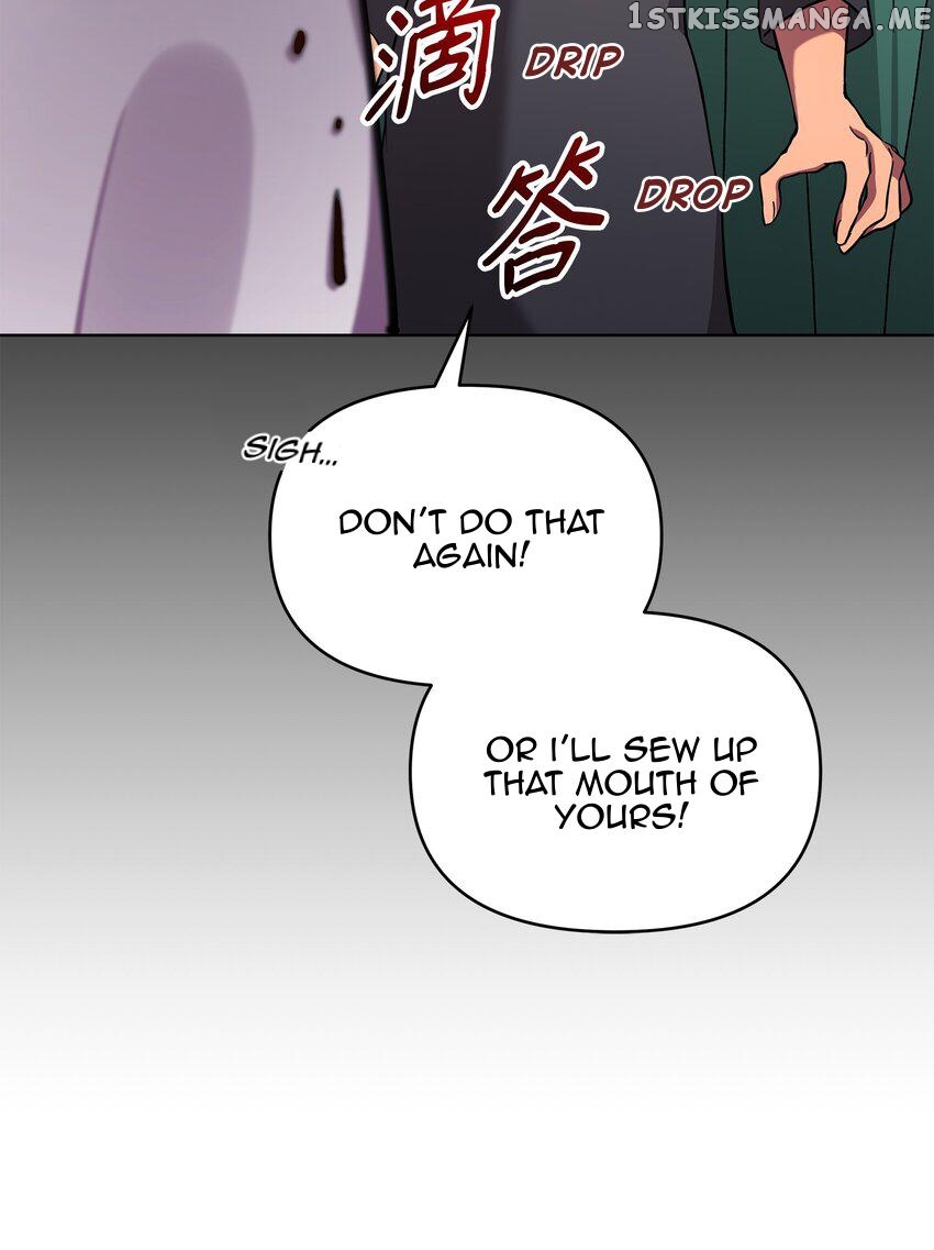 Choose Your Heroes Carefully Chapter 14 - page 30