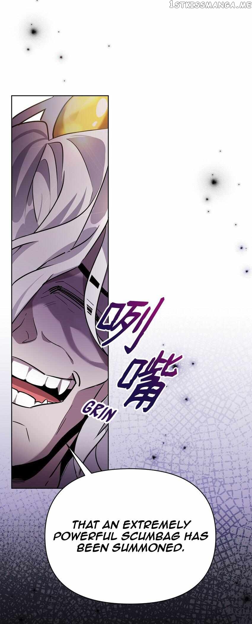 Choose Your Heroes Carefully Chapter 14 - page 33