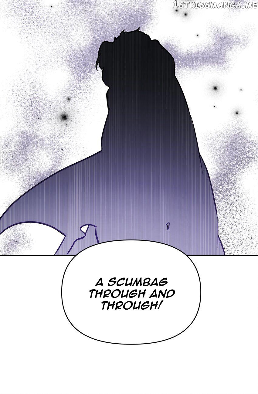 Choose Your Heroes Carefully Chapter 14 - page 35