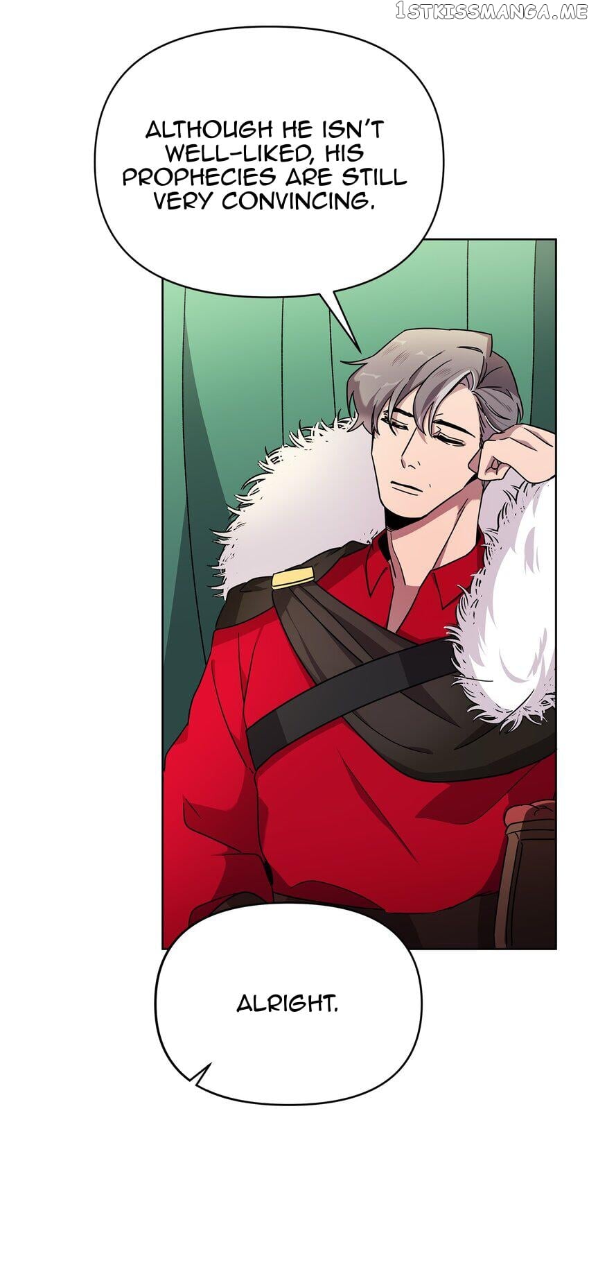 Choose Your Heroes Carefully Chapter 14 - page 45