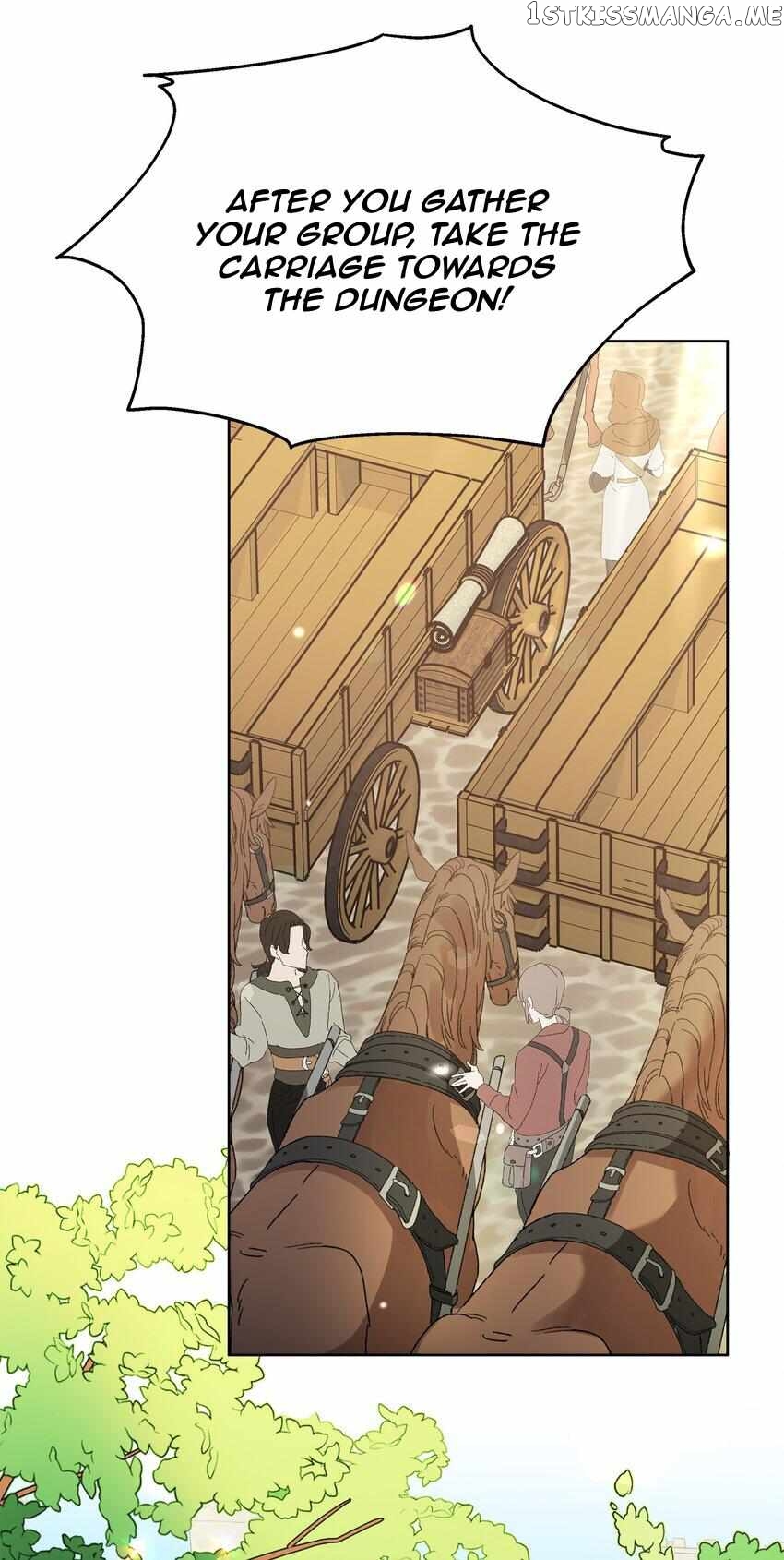 Choose Your Heroes Carefully Chapter 14 - page 50