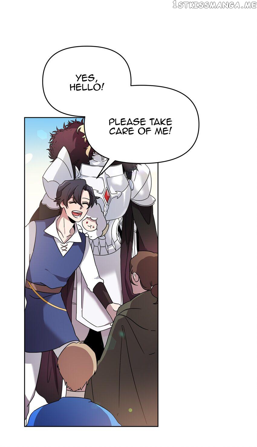 Choose Your Heroes Carefully Chapter 14 - page 57