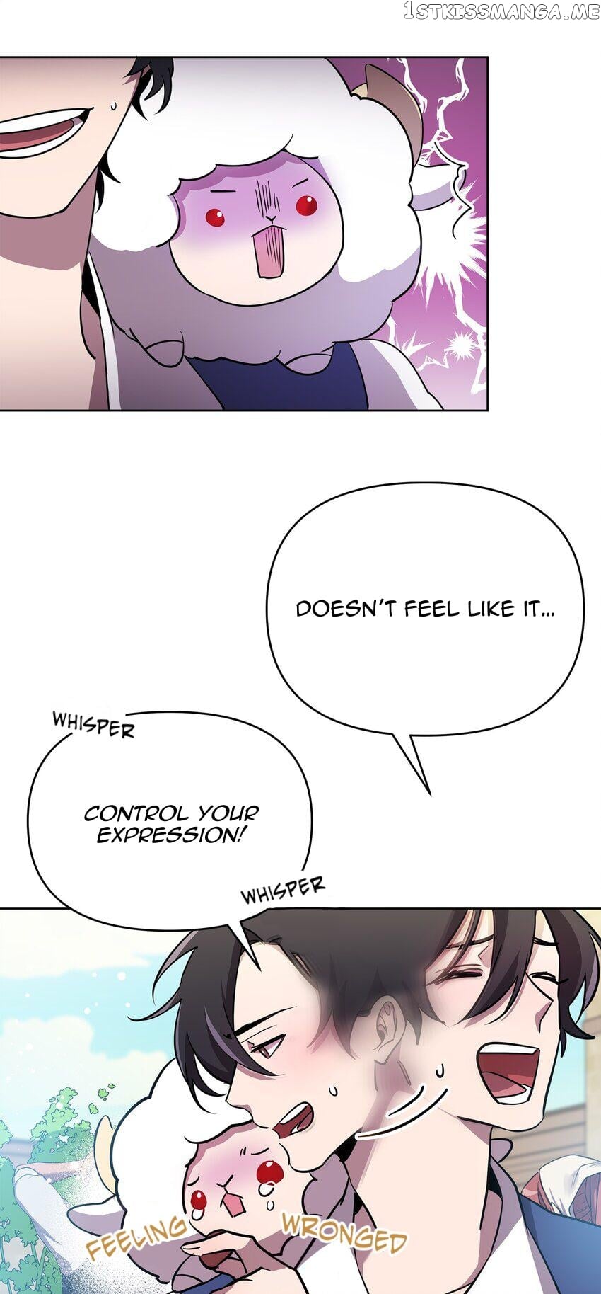 Choose Your Heroes Carefully Chapter 14 - page 64