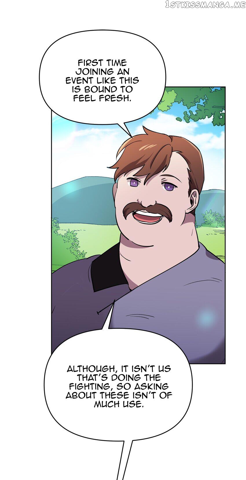 Choose Your Heroes Carefully Chapter 14 - page 75