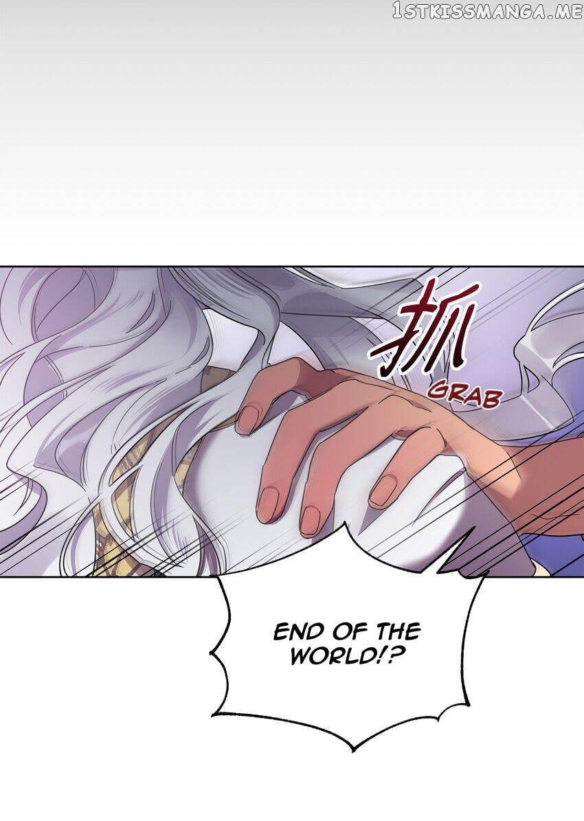 Choose Your Heroes Carefully Chapter 14 - page 9