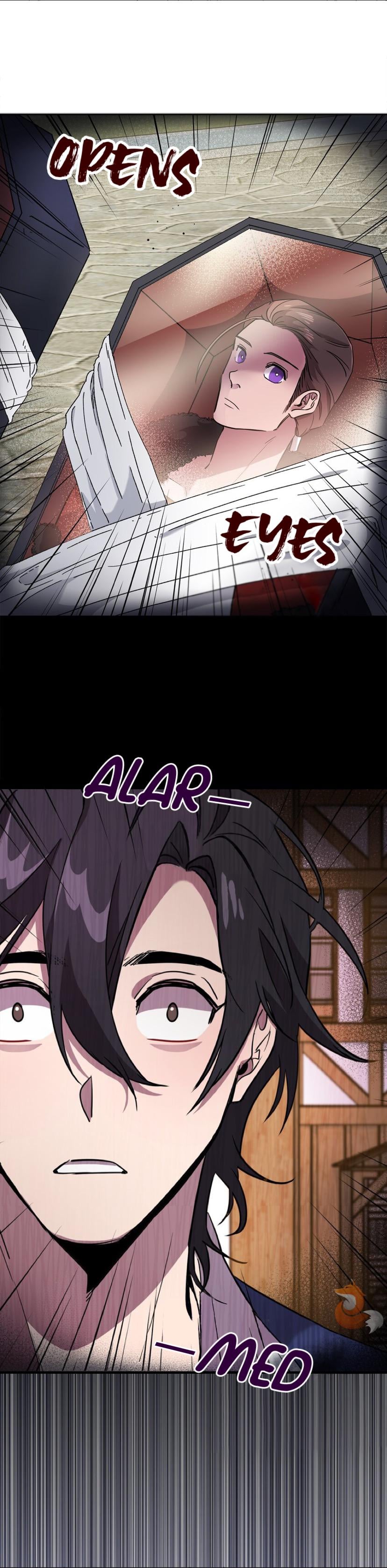 Choose Your Heroes Carefully chapter 12 - page 12
