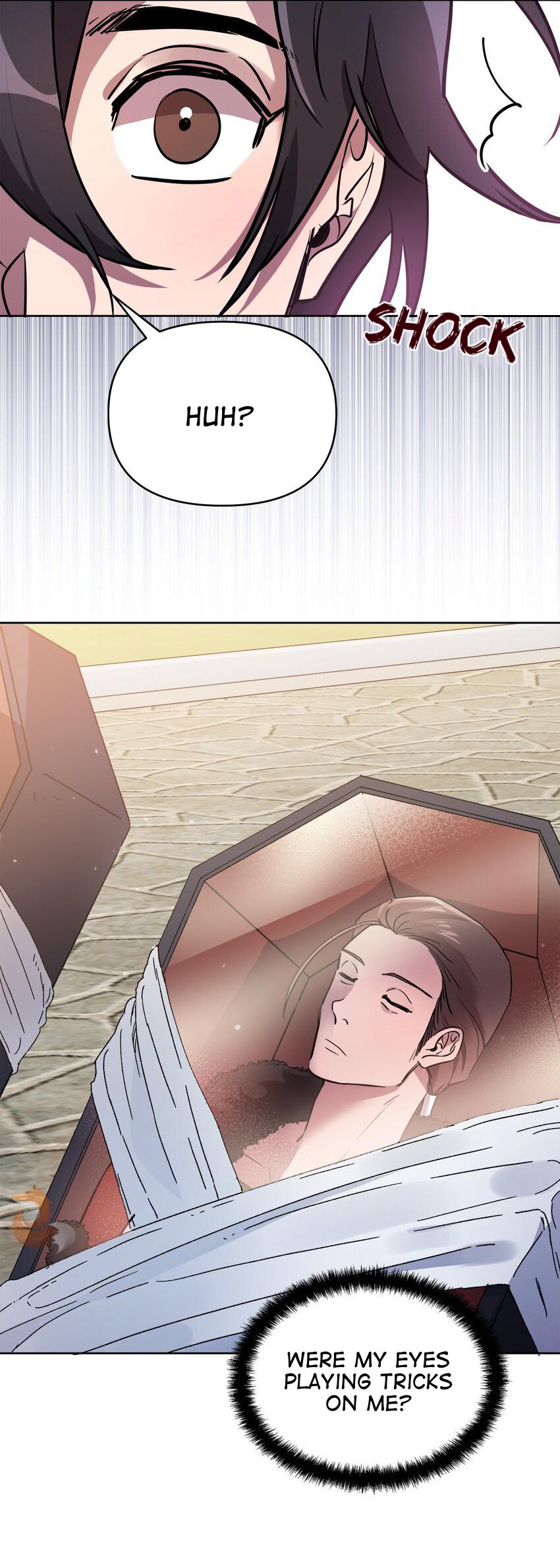 Choose Your Heroes Carefully chapter 12 - page 13